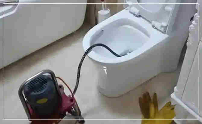 九龙坡马桶蹲坑蹲厕疏通